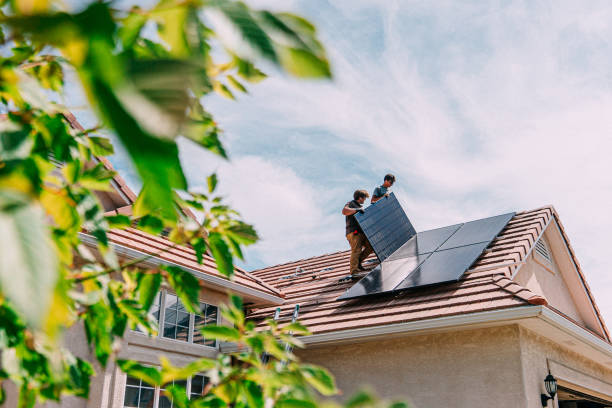 Best Residential Roof Replacement  in Cameron Park, TX