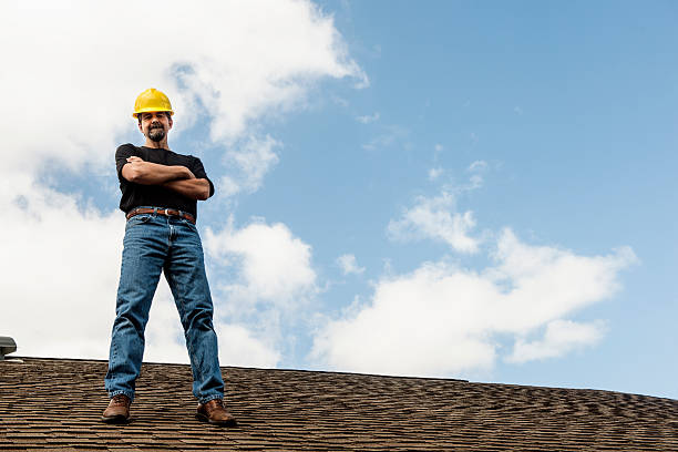 Best Gutter Installation and Roofing  in Cameron Park, TX