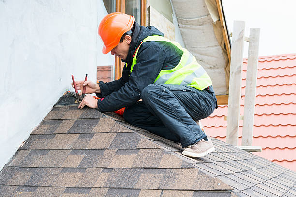 Best Storm Damage Roof Repair  in Cameron Park, TX