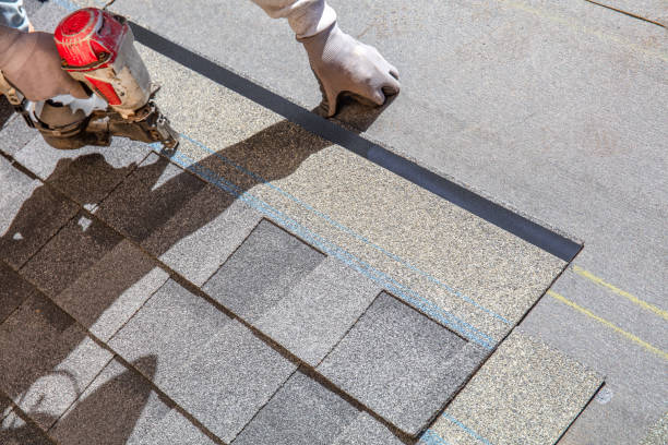 Professional Roofing Contractor in Cameron Park, TX