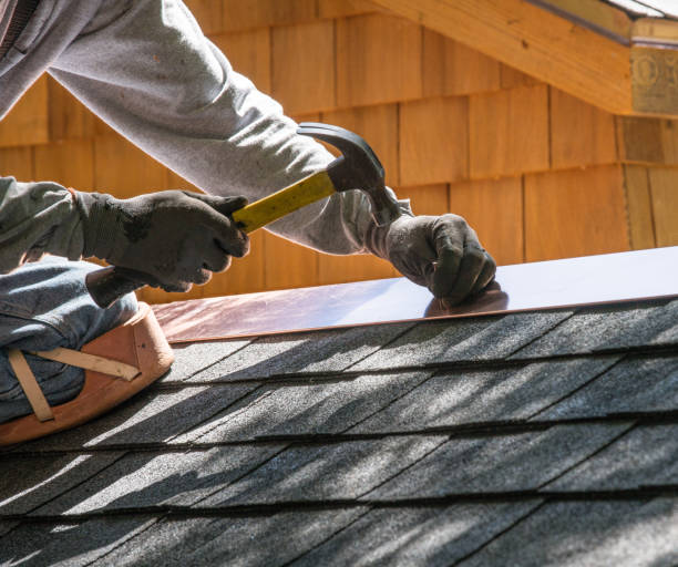 Best Emergency Roof Repair  in Cameron Park, TX